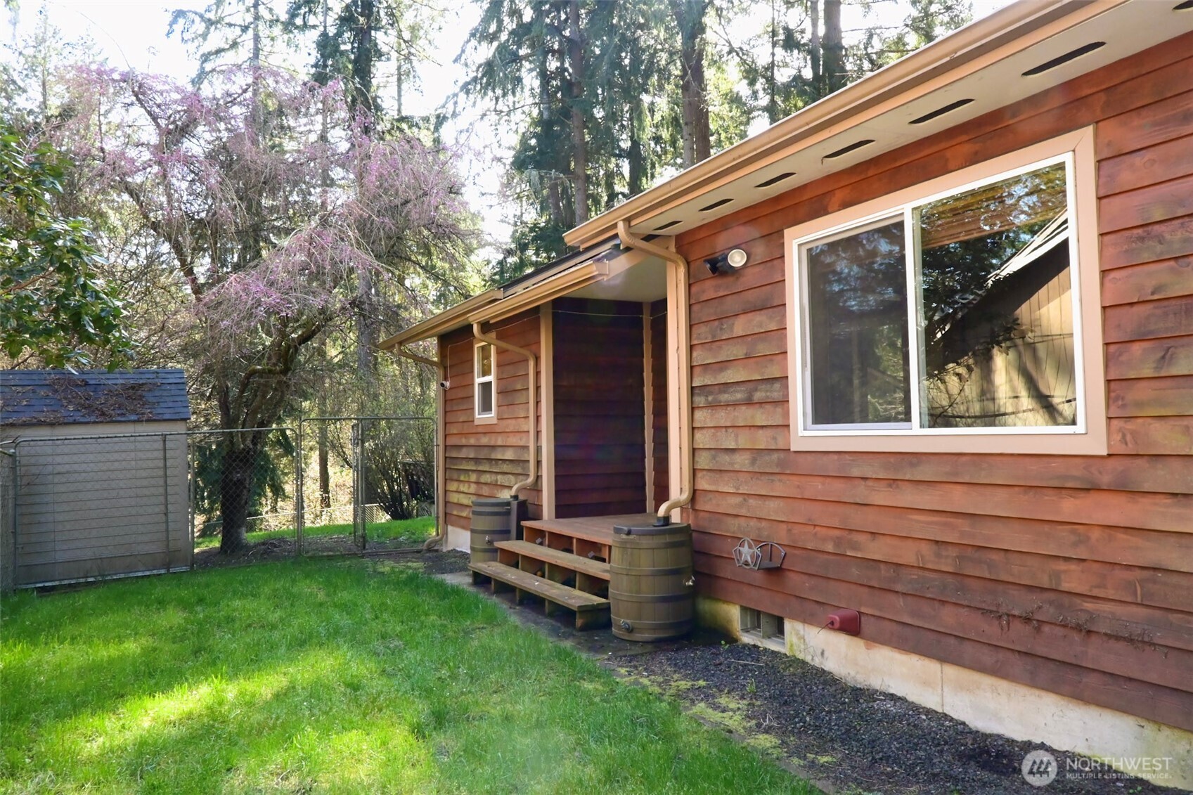 11117 Minterwood Drive NW, Gig Harbor, WA 98329