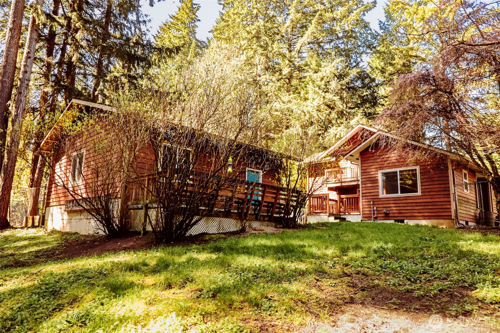 11117 Minterwood Drive NW, Gig Harbor, WA 98329