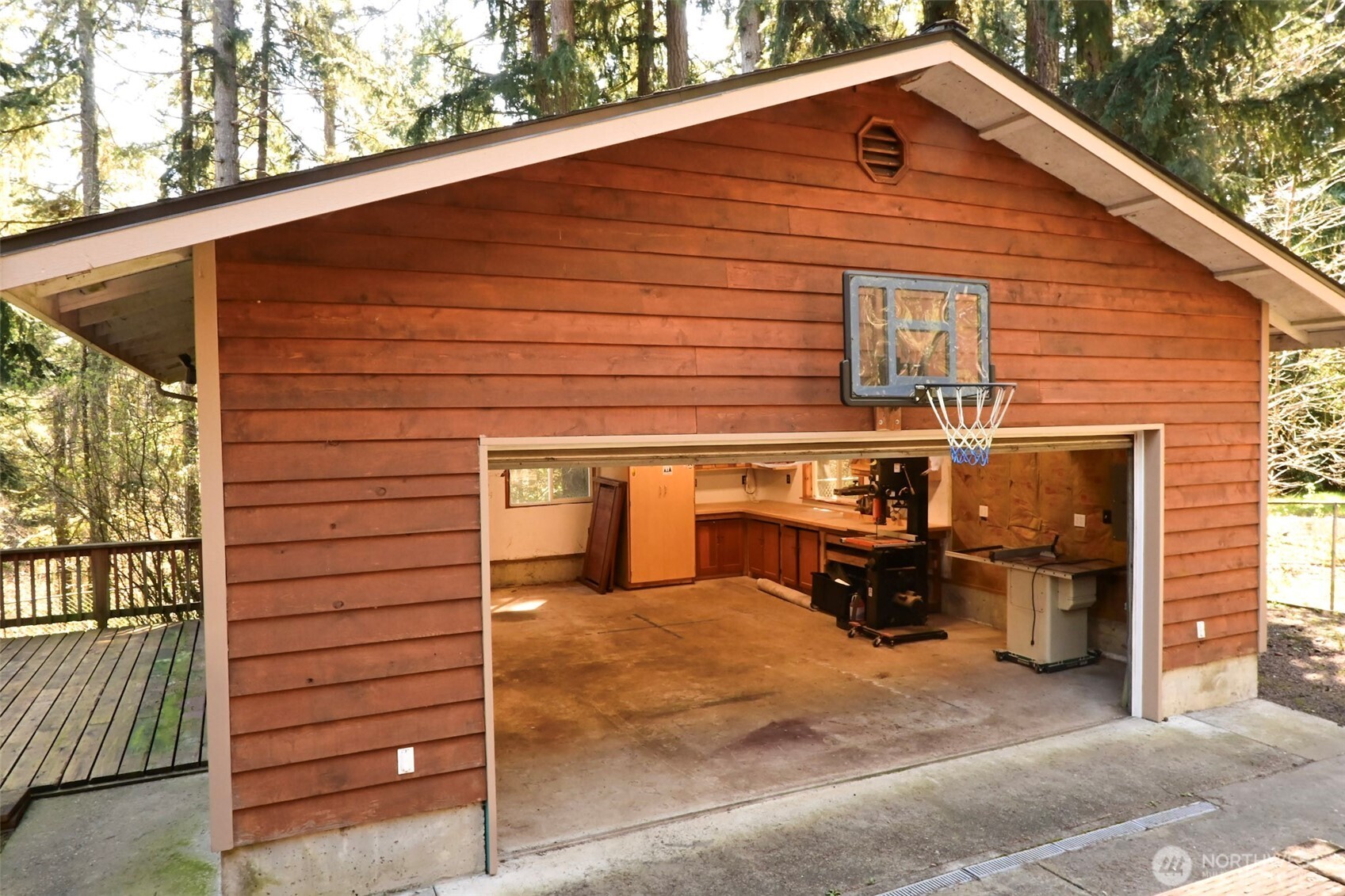 11117 Minterwood Drive NW, Gig Harbor, WA 98329