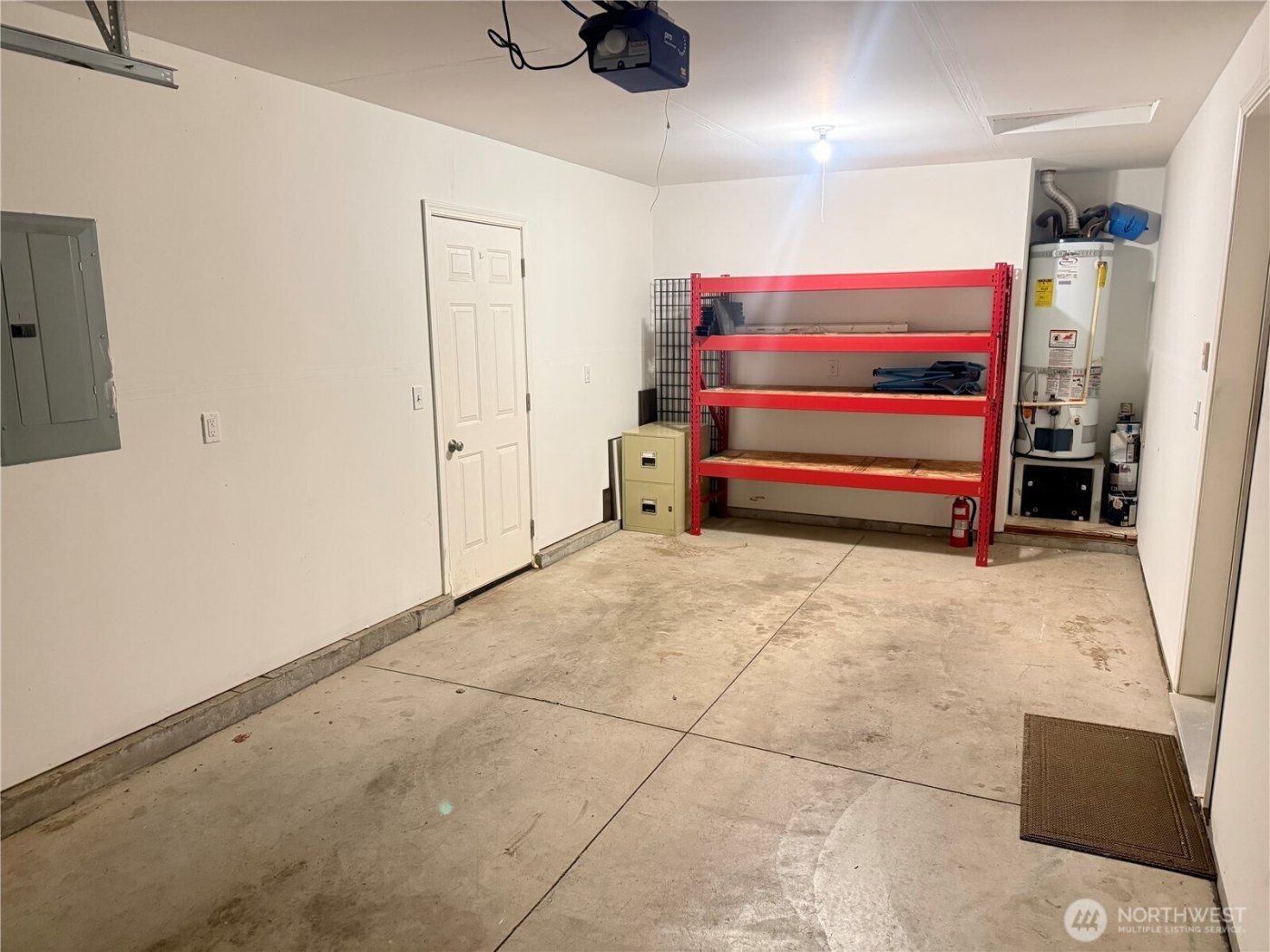 1242 SW Carver Street , College Place, WA 99324