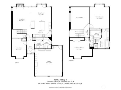 2217 NE 179th Street #F11, Ridgefield, WA 98642 - Photo 2