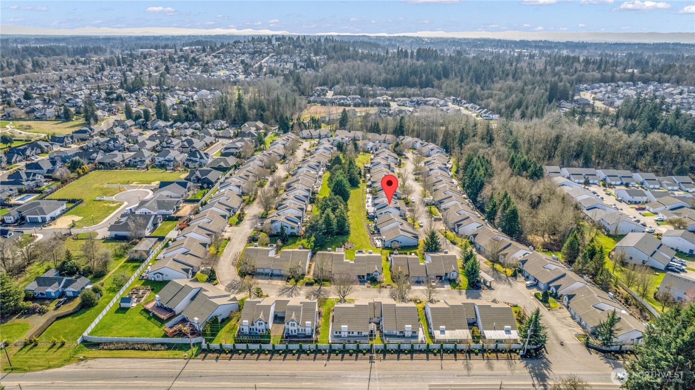 2217 NE 179th Street #F11, Ridgefield, WA 98642