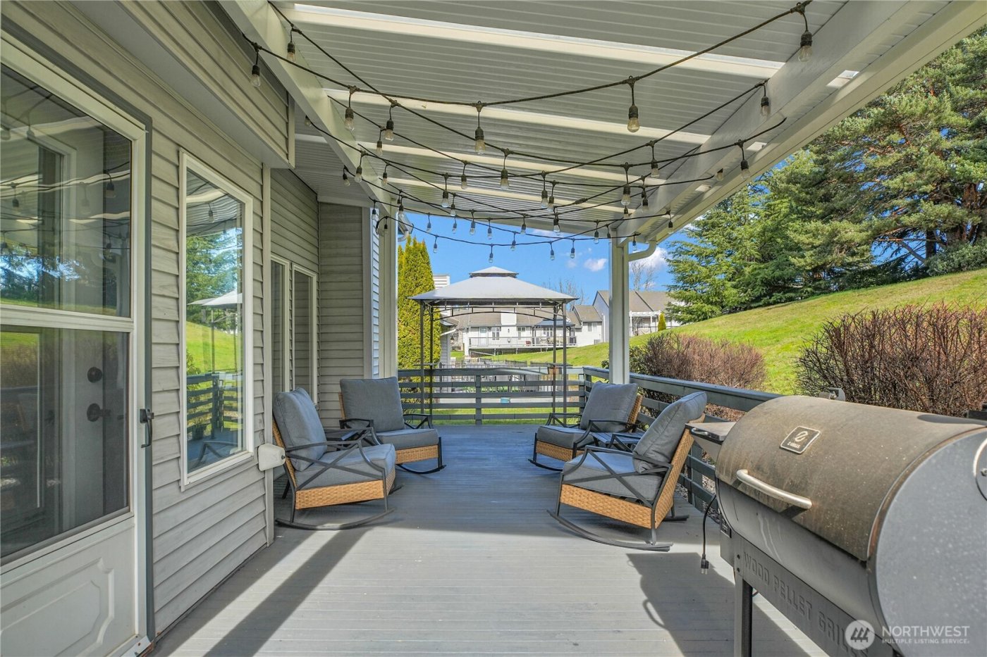 2217 NE 179th Street #F11, Ridgefield, WA 98642