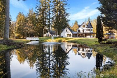 16163 Andal Lane , Mount Vernon, WA 98274