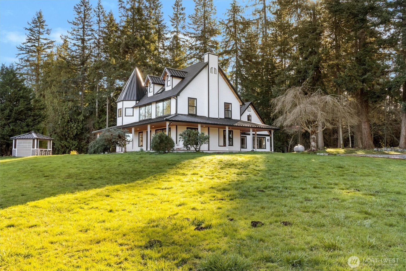 16163 Andal Lane , Mount Vernon, WA 98274