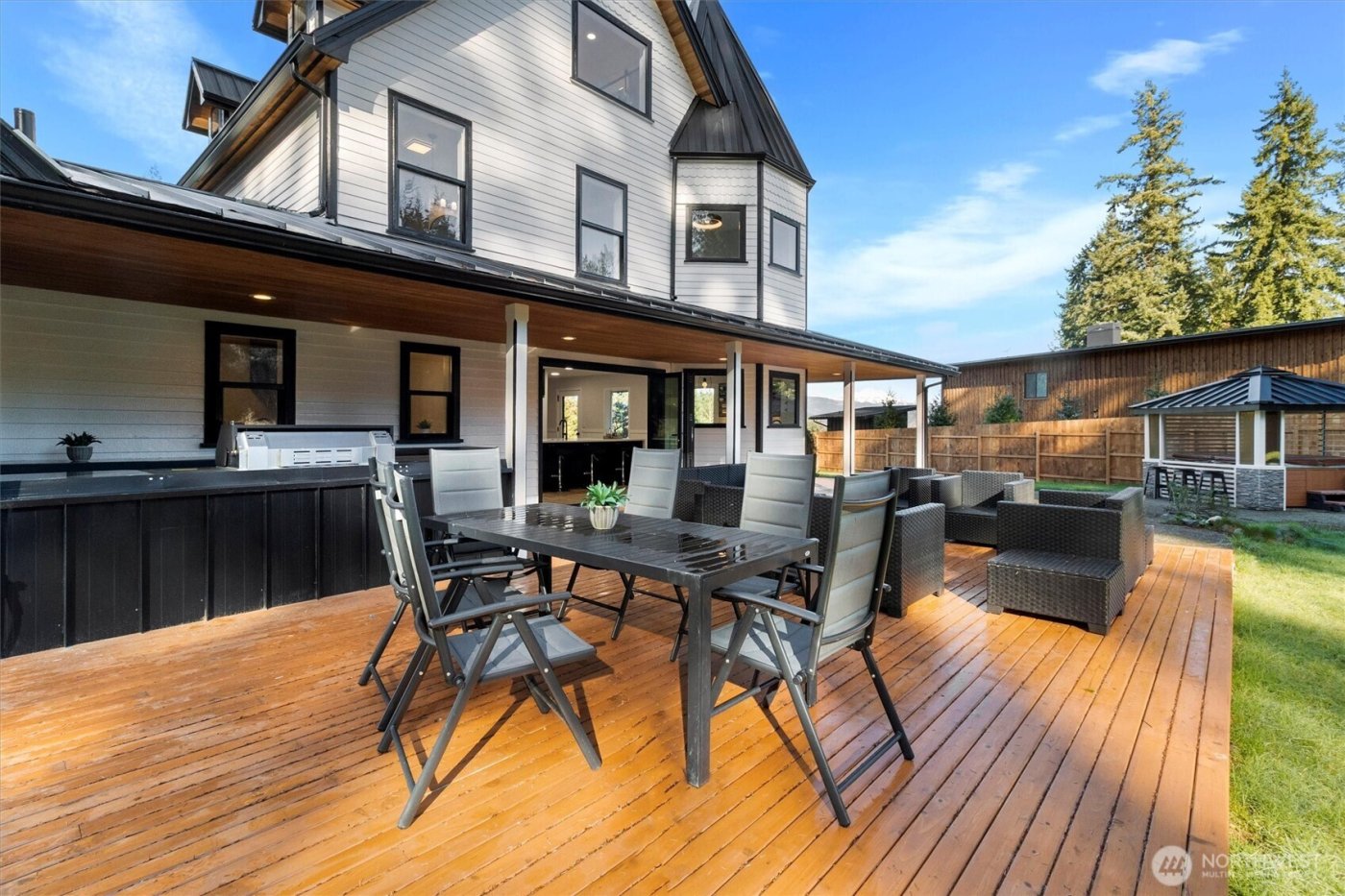 16163 Andal Lane , Mount Vernon, WA 98274