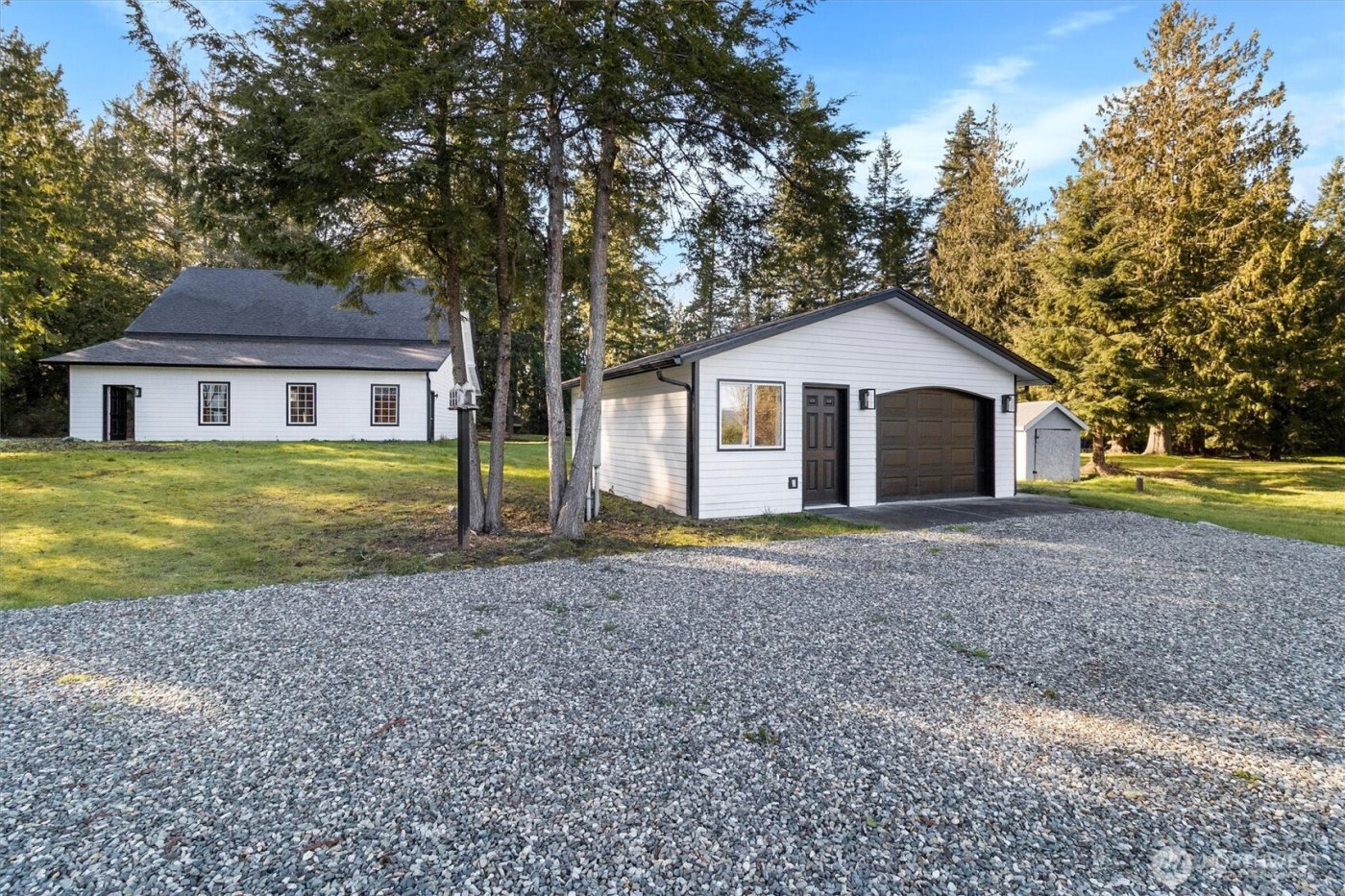 16163 Andal Lane , Mount Vernon, WA 98274