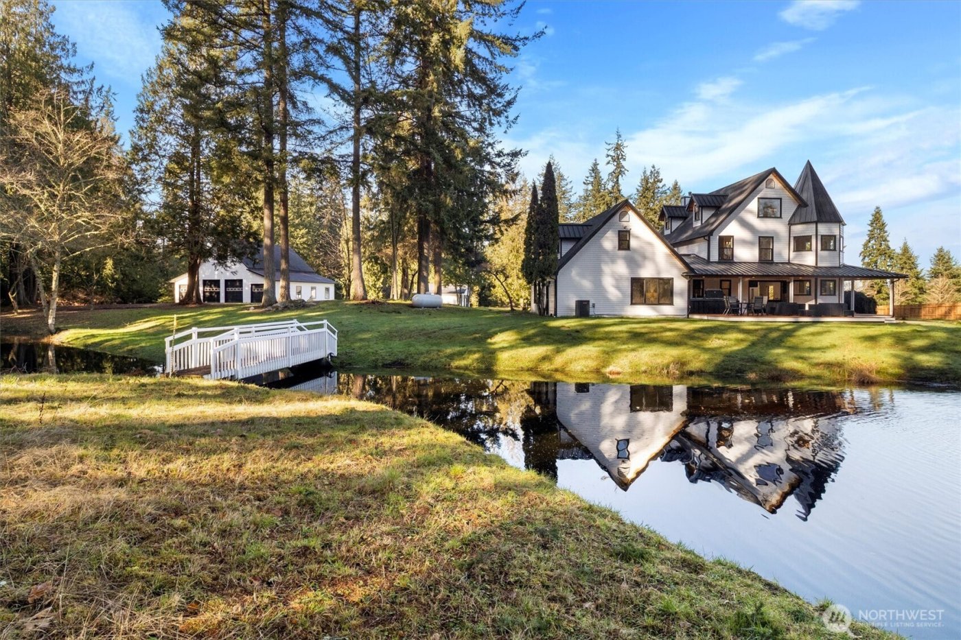 16163 Andal Lane , Mount Vernon, WA 98274