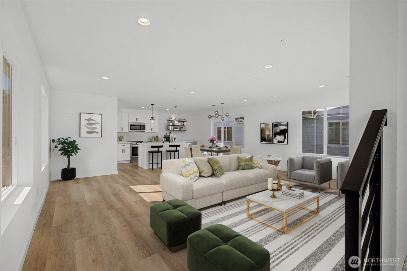 19505 Damson Road #B1, Lynnwood, WA 98036