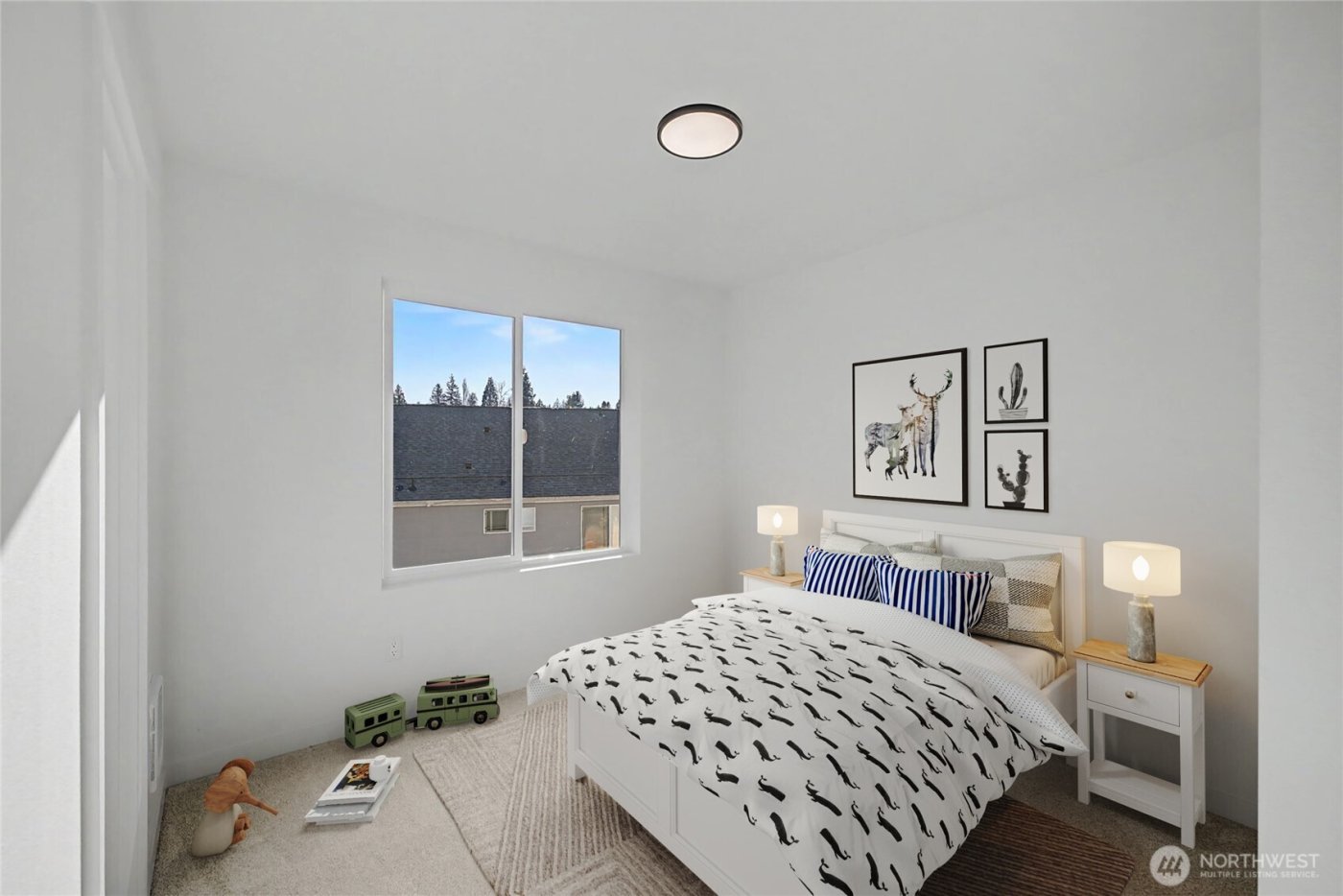 19505 Damson Road #B1, Lynnwood, WA 98036