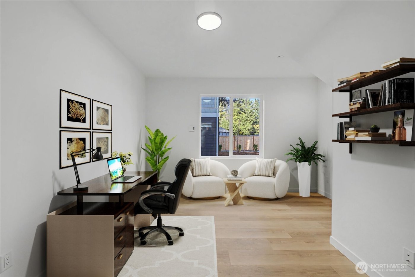 19505 Damson Road #B1, Lynnwood, WA 98036