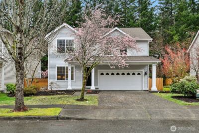 34524 SE Linden Loop , Snoqualmie, WA 98065