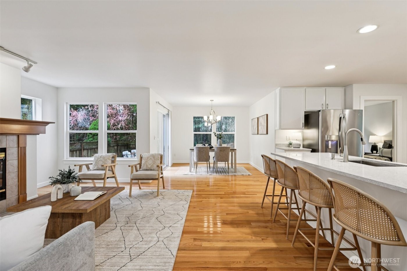 34524 SE Linden Loop , Snoqualmie, WA 98065