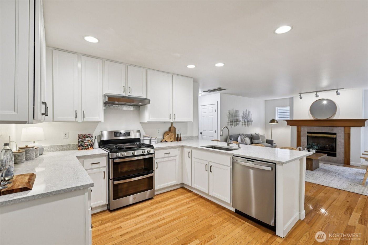 34524 SE Linden Loop , Snoqualmie, WA 98065