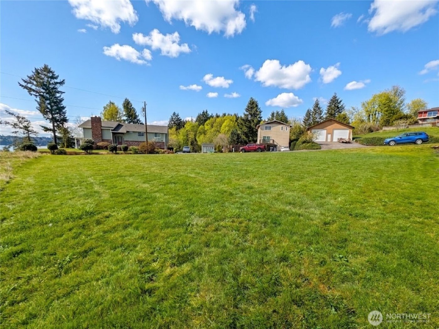 0 Rama Drive E, Port Orchard, WA 98366