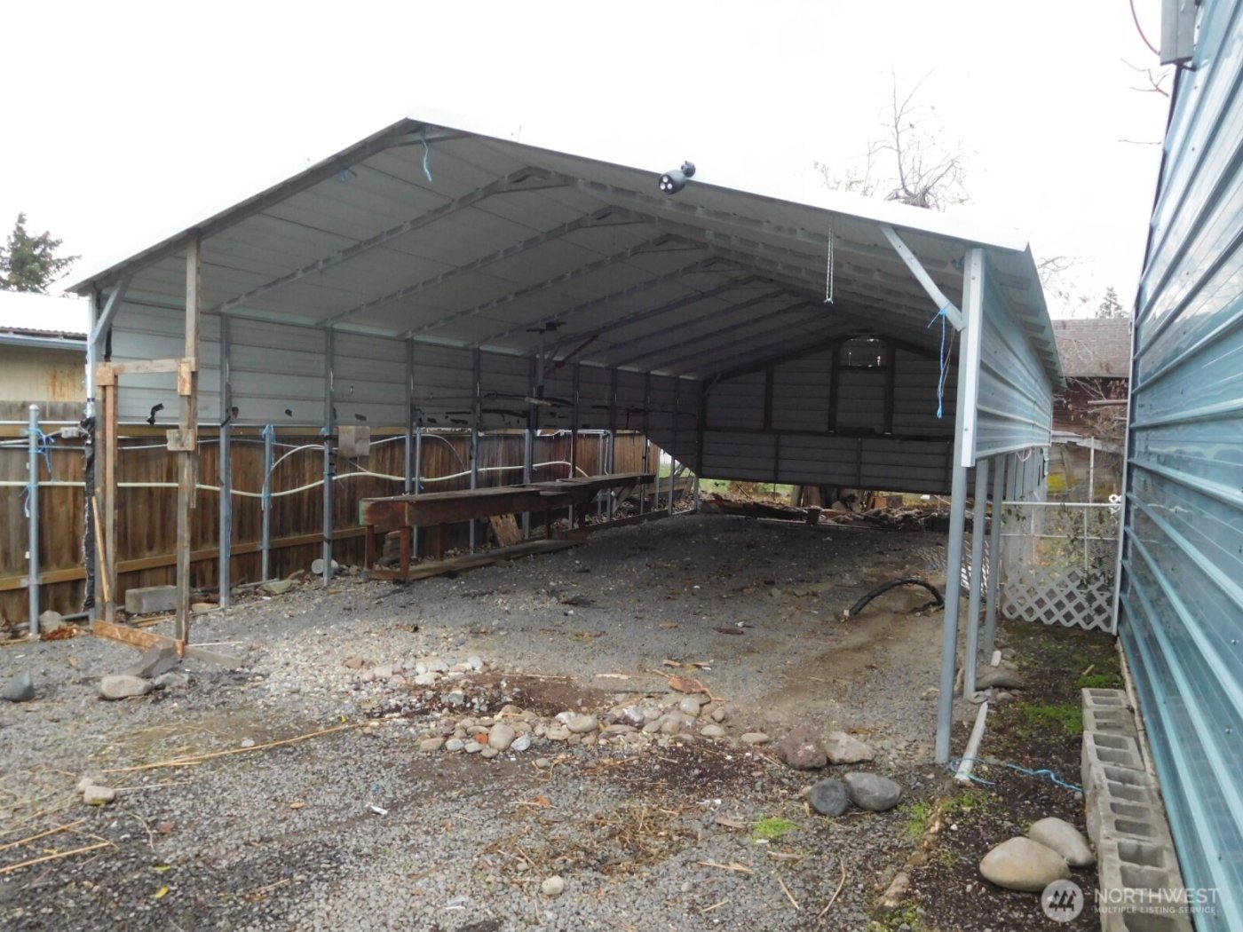 118 Bush Street , Walla Walla, WA 99362