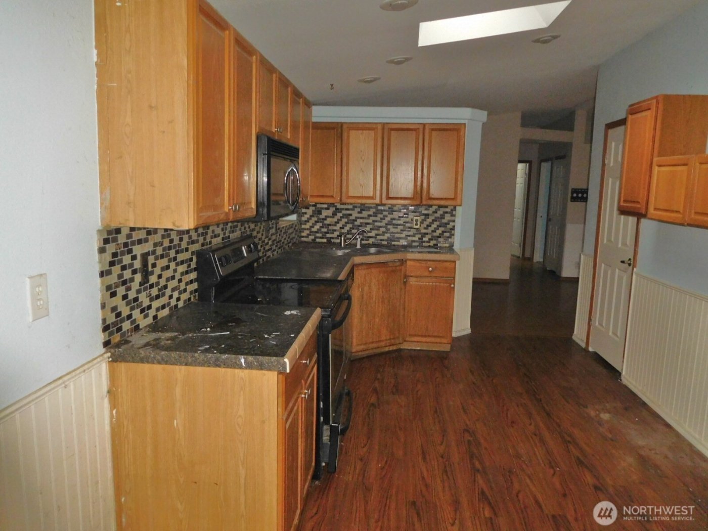 118 Bush Street , Walla Walla, WA 99362