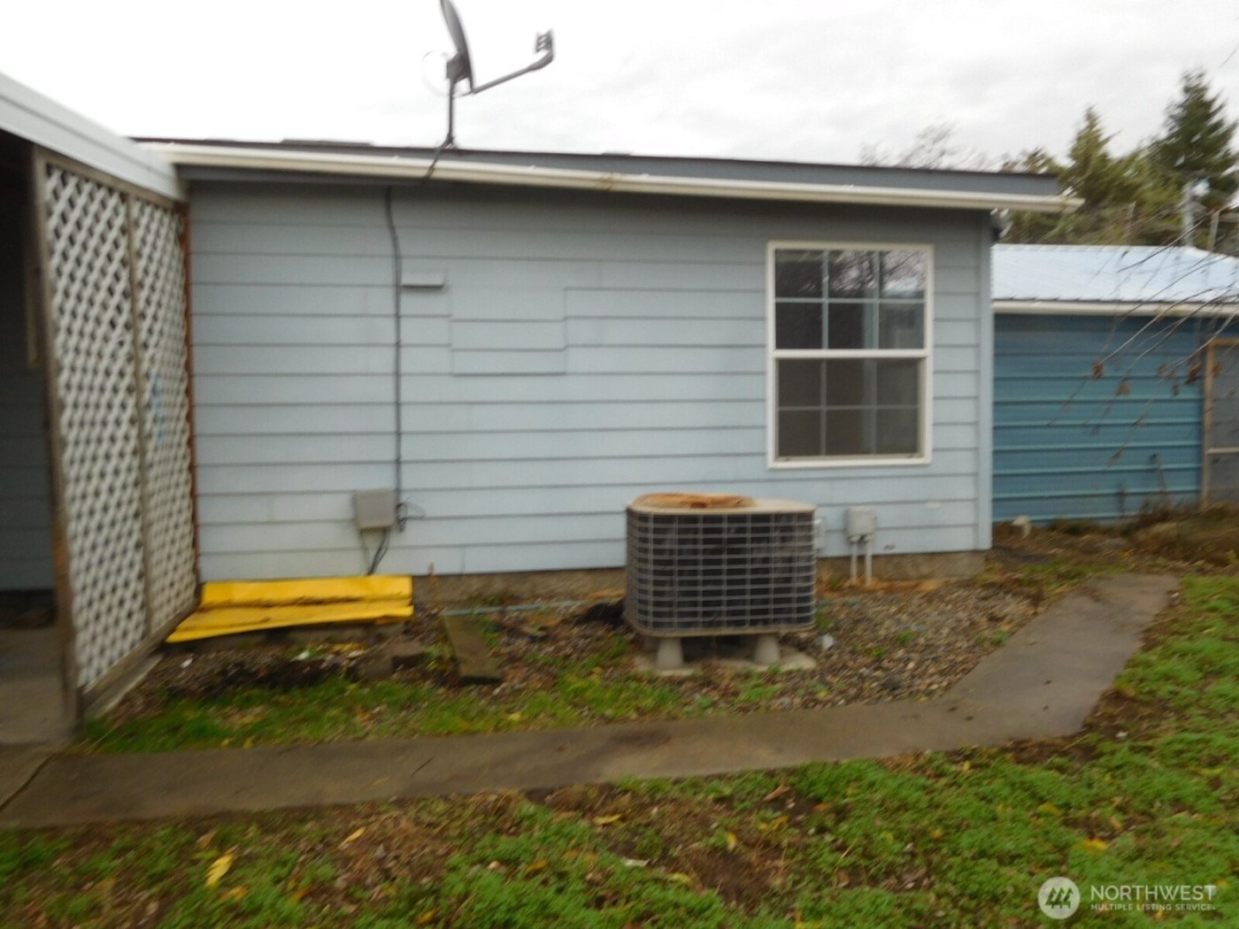 118 Bush Street , Walla Walla, WA 99362