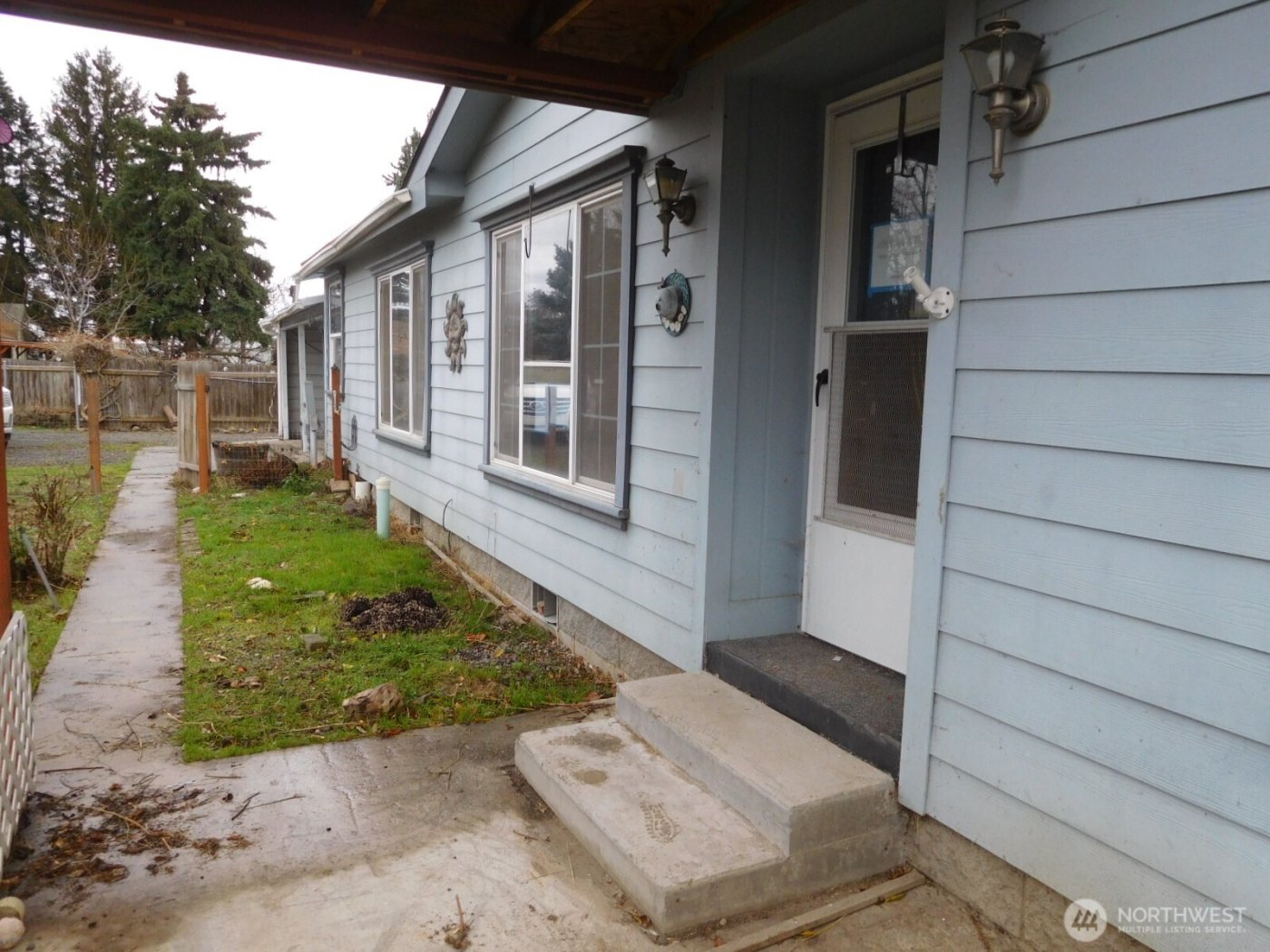 118 Bush Street , Walla Walla, WA 99362