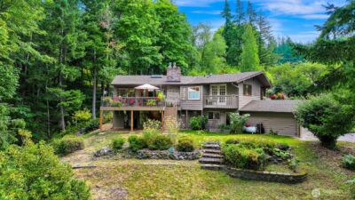 3717 Toad Lake Road , Bellingham, WA 98226