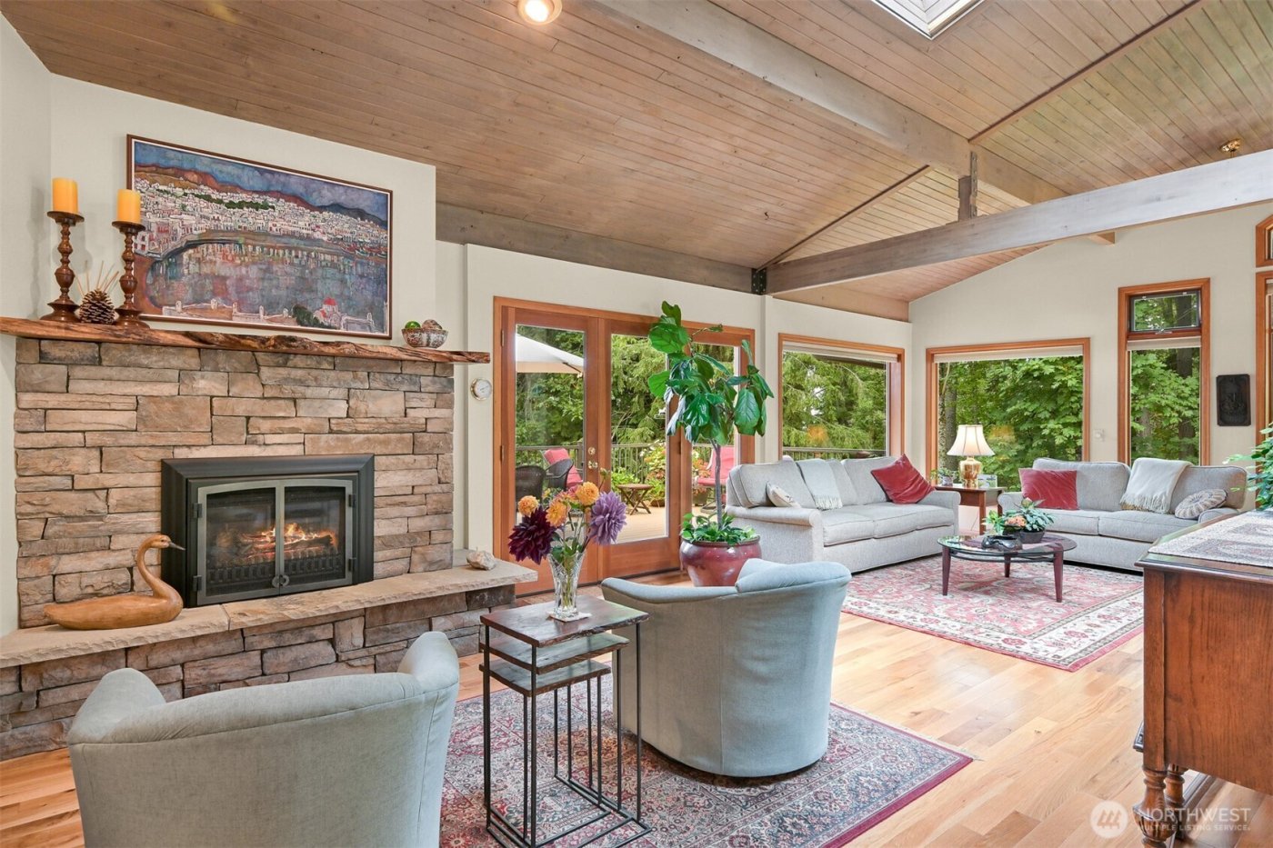 3717 Toad Lake Road , Bellingham, WA 98226