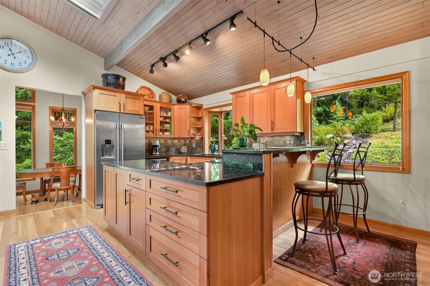 3717 Toad Lake Road , Bellingham, WA 98226