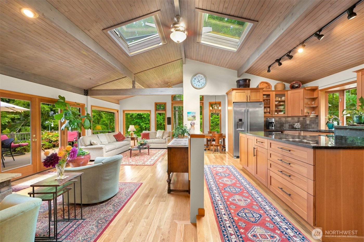 3717 Toad Lake Road , Bellingham, WA 98226