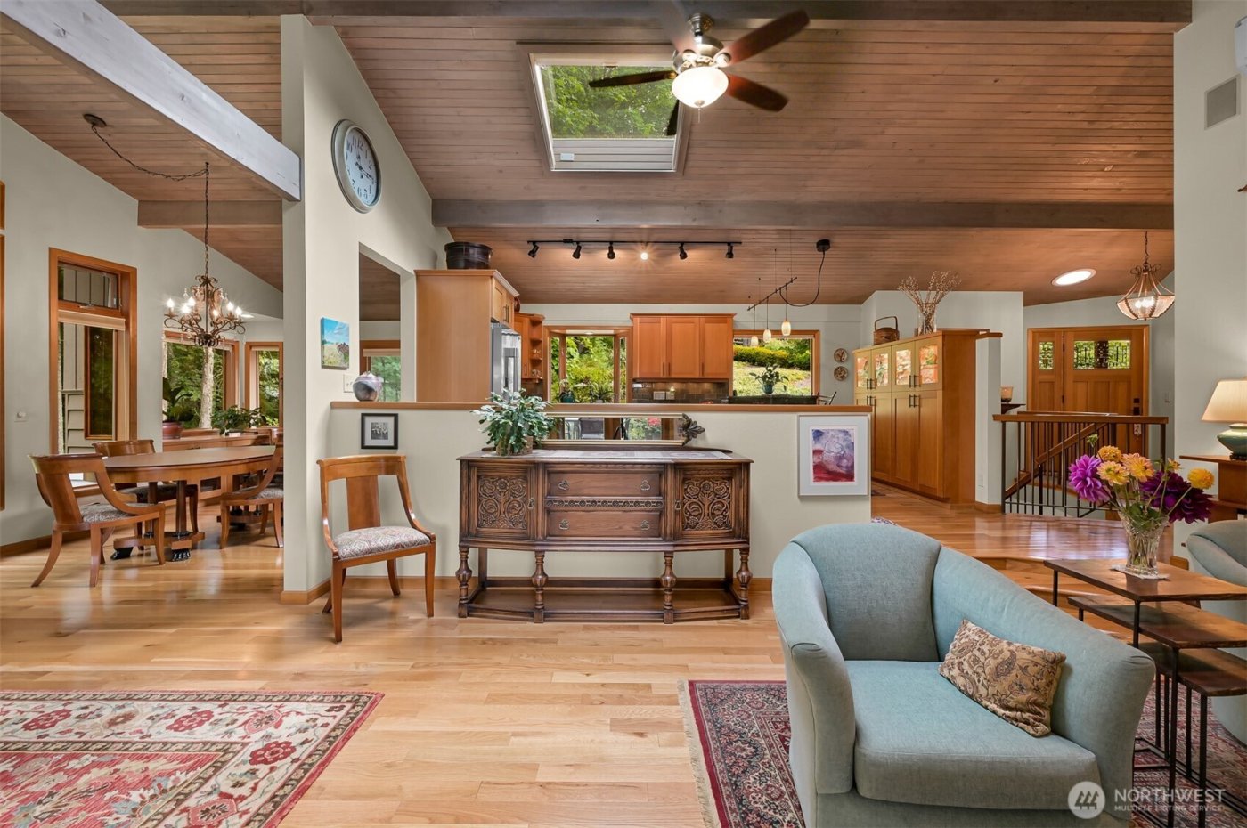 3717 Toad Lake Road , Bellingham, WA 98226