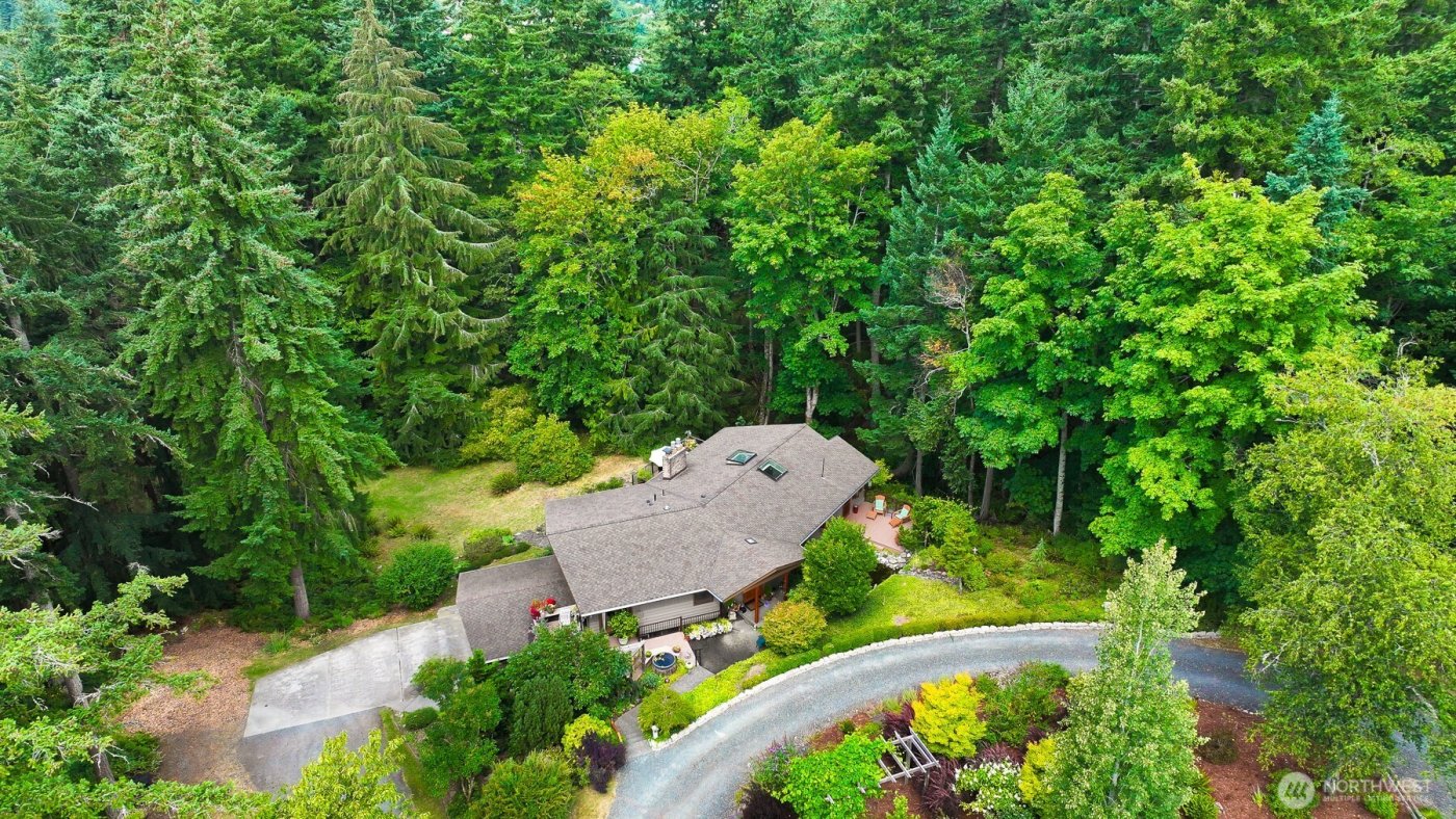 3717 Toad Lake Road , Bellingham, WA 98226