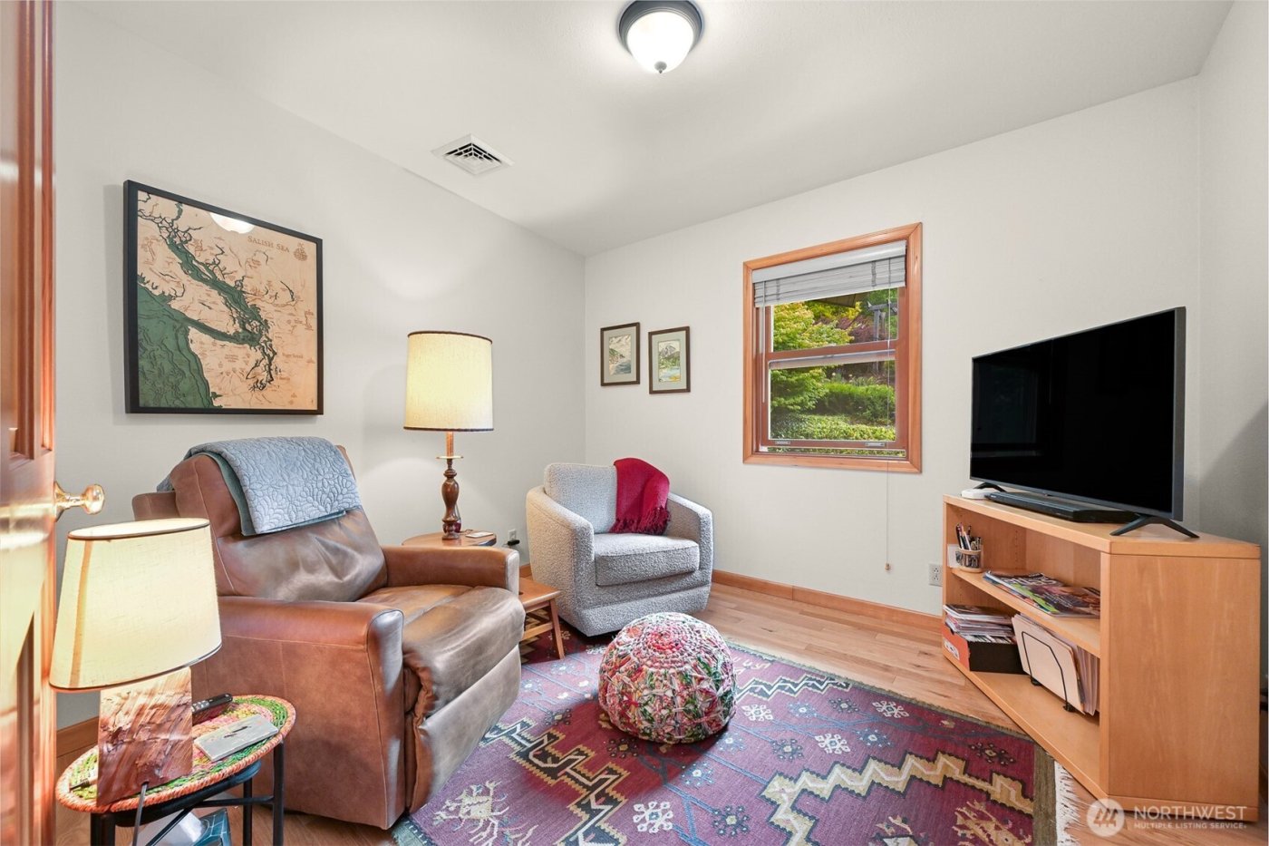 3717 Toad Lake Road , Bellingham, WA 98226