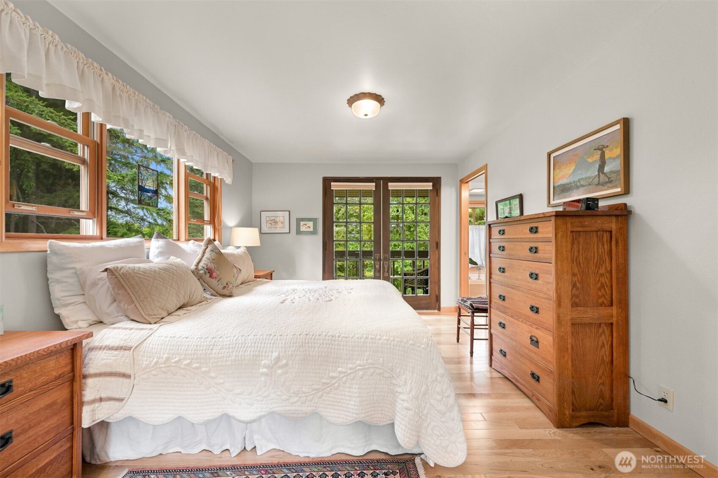 3717 Toad Lake Road , Bellingham, WA 98226