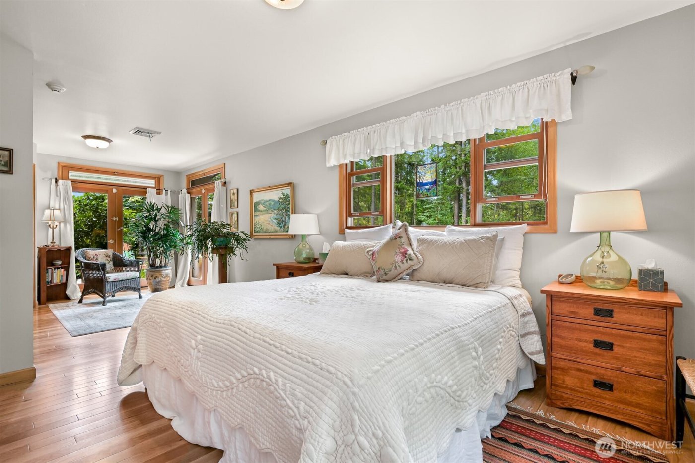 3717 Toad Lake Road , Bellingham, WA 98226