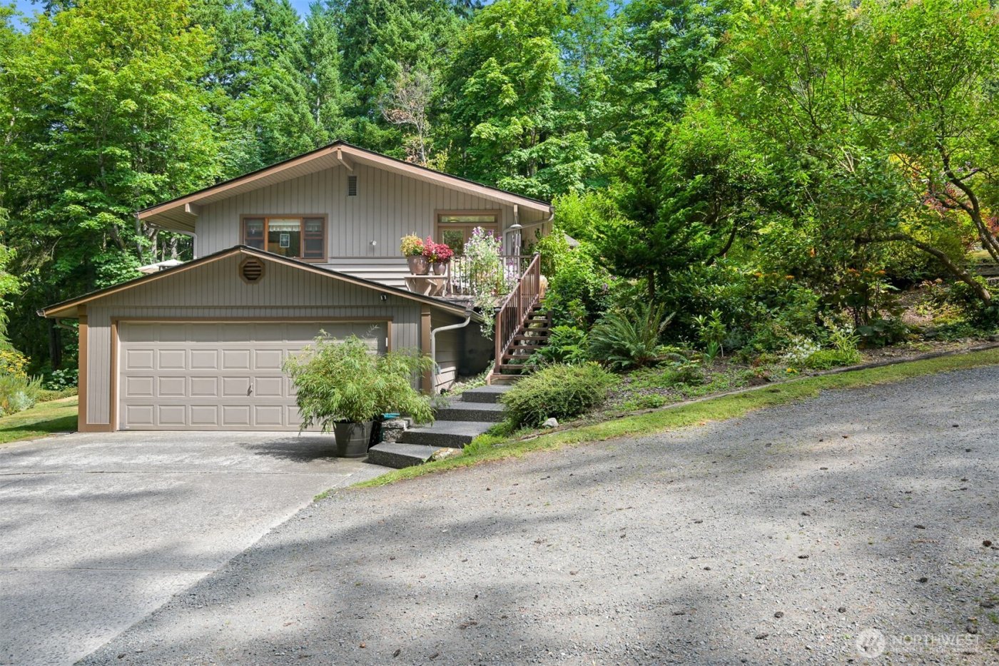 3717 Toad Lake Road , Bellingham, WA 98226