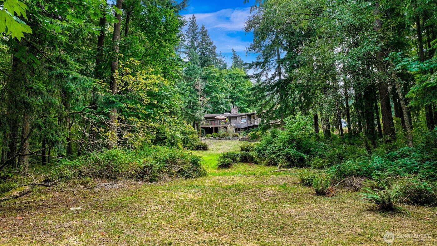 3717 Toad Lake Road , Bellingham, WA 98226