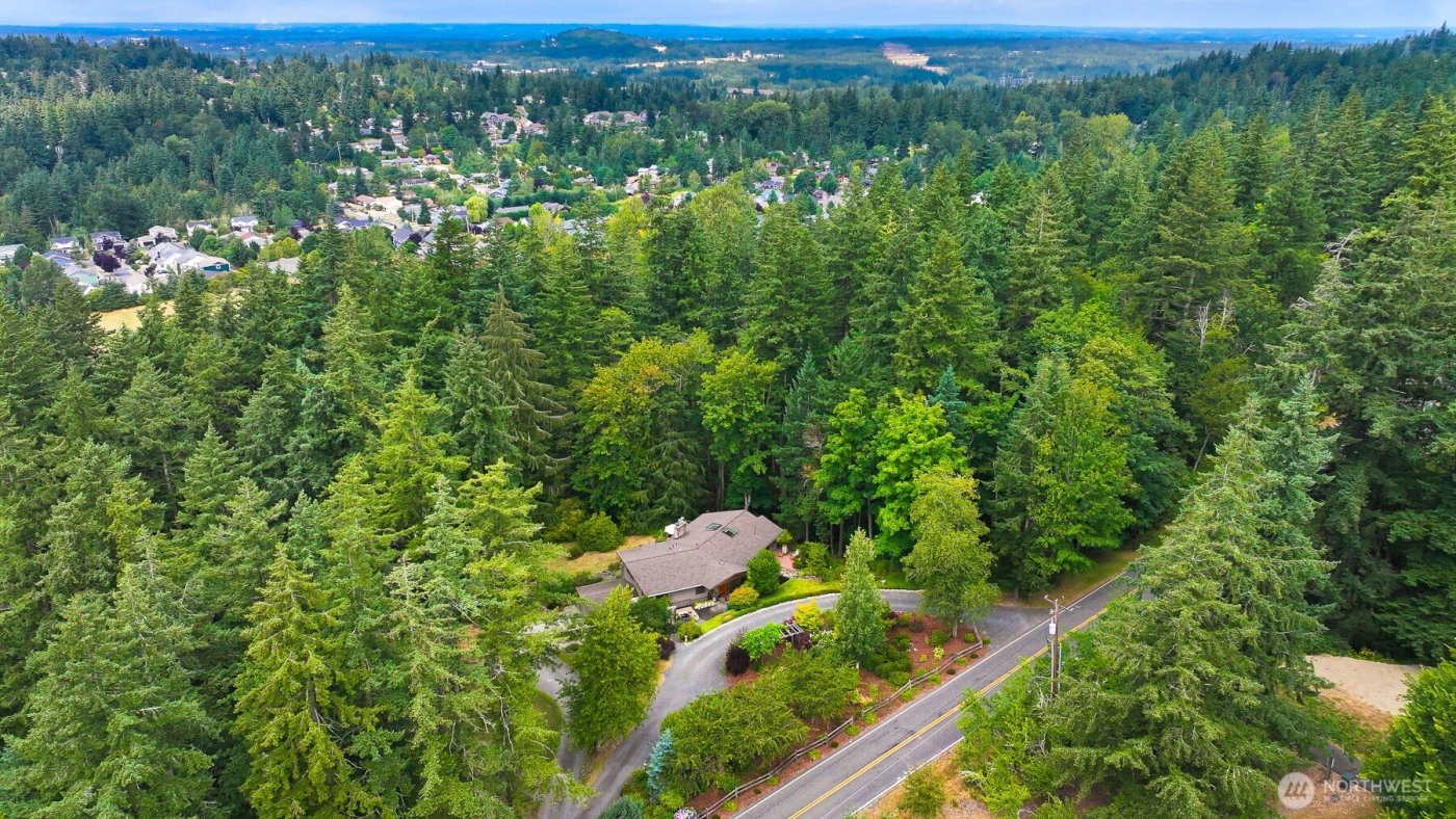 3717 Toad Lake Road , Bellingham, WA 98226