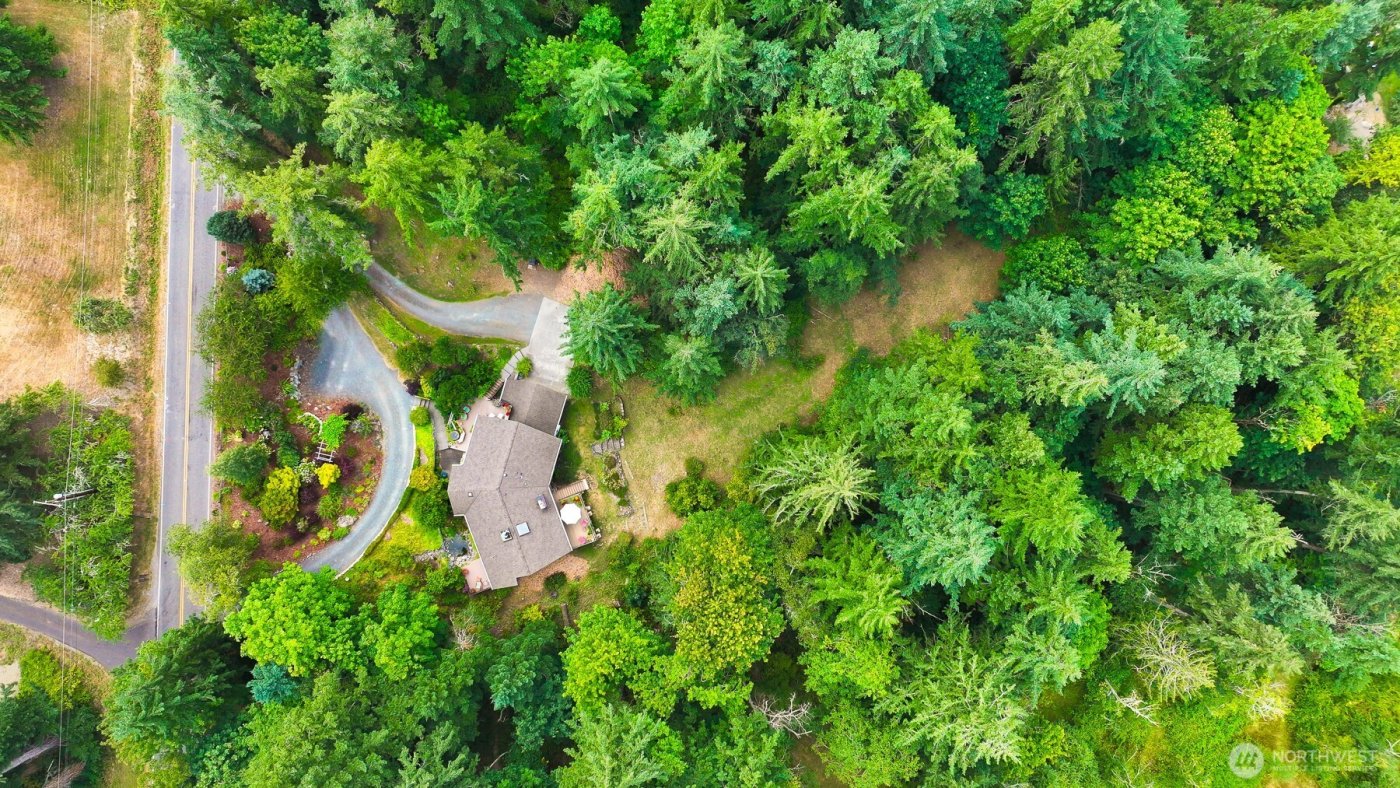 3717 Toad Lake Road , Bellingham, WA 98226