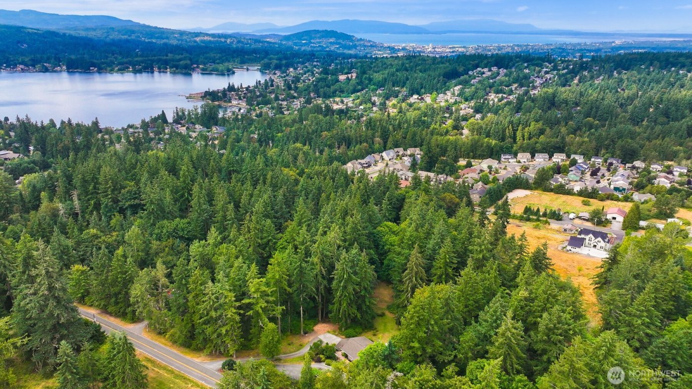 3717 Toad Lake Road , Bellingham, WA 98226