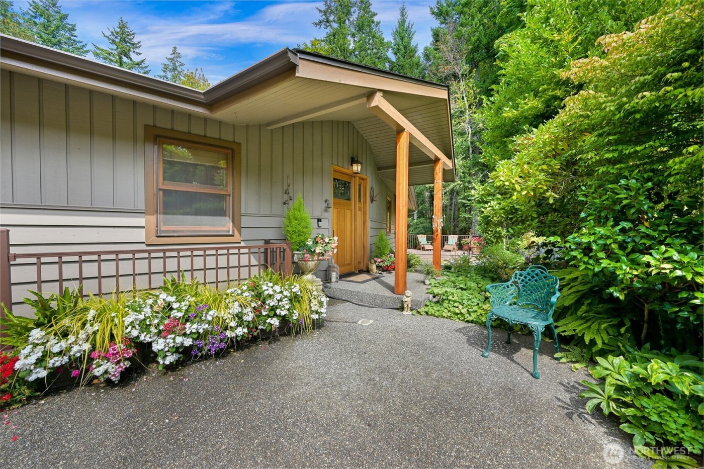 3717 Toad Lake Road , Bellingham, WA 98226