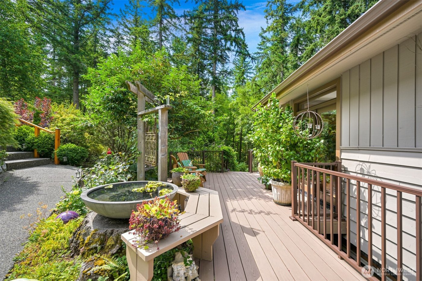 3717 Toad Lake Road , Bellingham, WA 98226