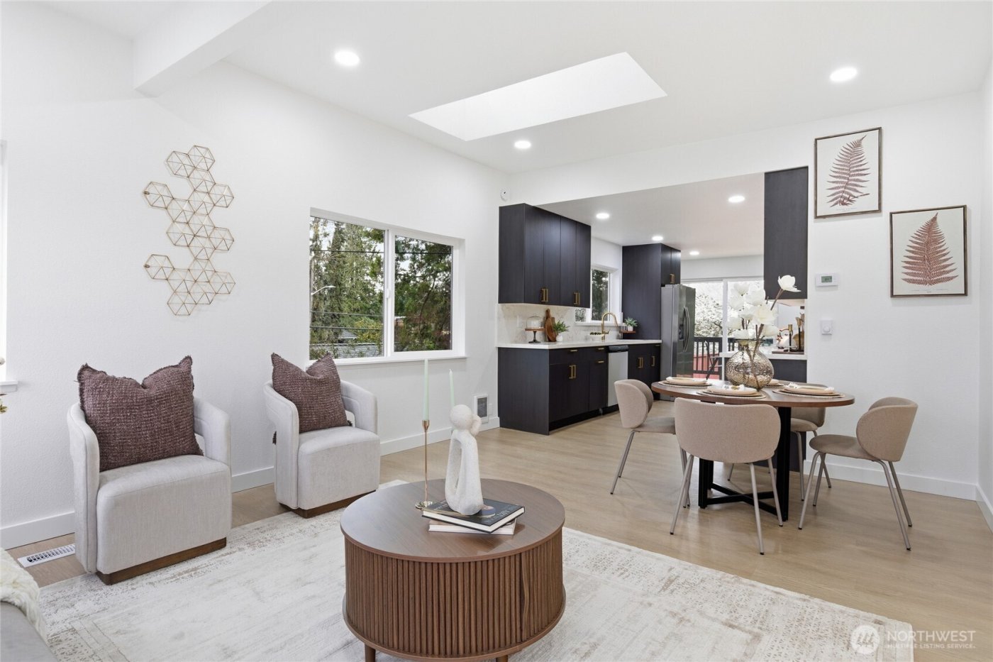 4161 41st Avenue S, Seattle, WA 98118