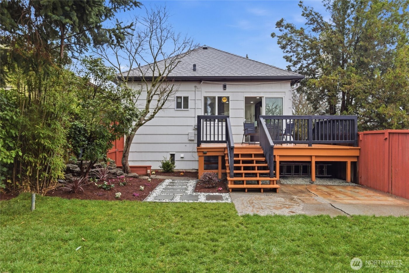 4161 41st Avenue S, Seattle, WA 98118