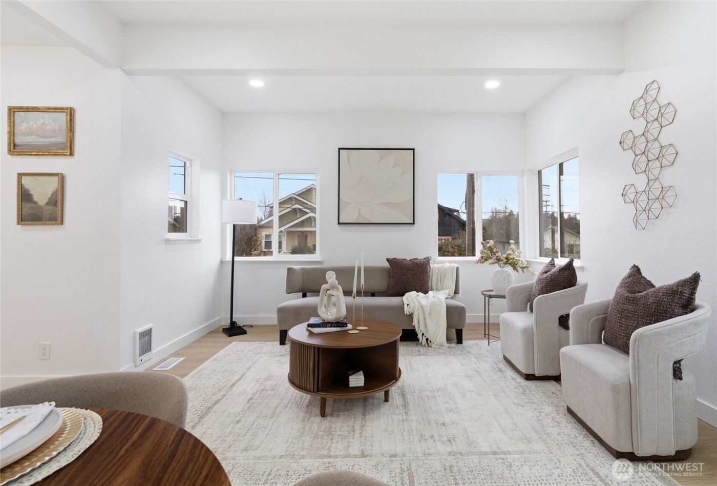 4161 41st Avenue S, Seattle, WA 98118