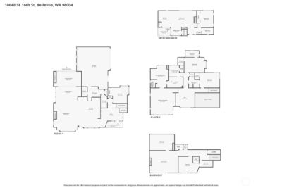 10648 SE 16th Street , Bellevue, WA 98004 - Photo 25