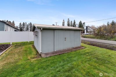 112 Galaxie Road , Chehalis, WA 98532 - Photo 26