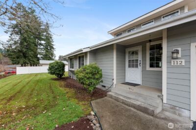 112 Galaxie Road , Chehalis, WA 98532 - Photo 5