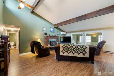 112 Galaxie Road , Chehalis, WA 98532 - Photo 8