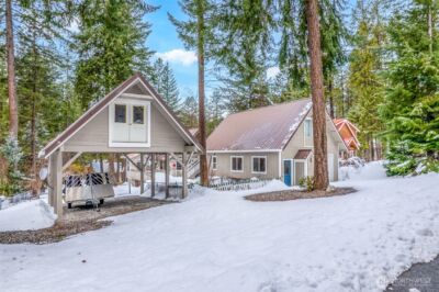 21840 Pinto Lane , Leavenworth, WA 98826