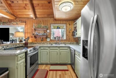 21840 Pinto Lane , Leavenworth, WA 98826 - Photo 12