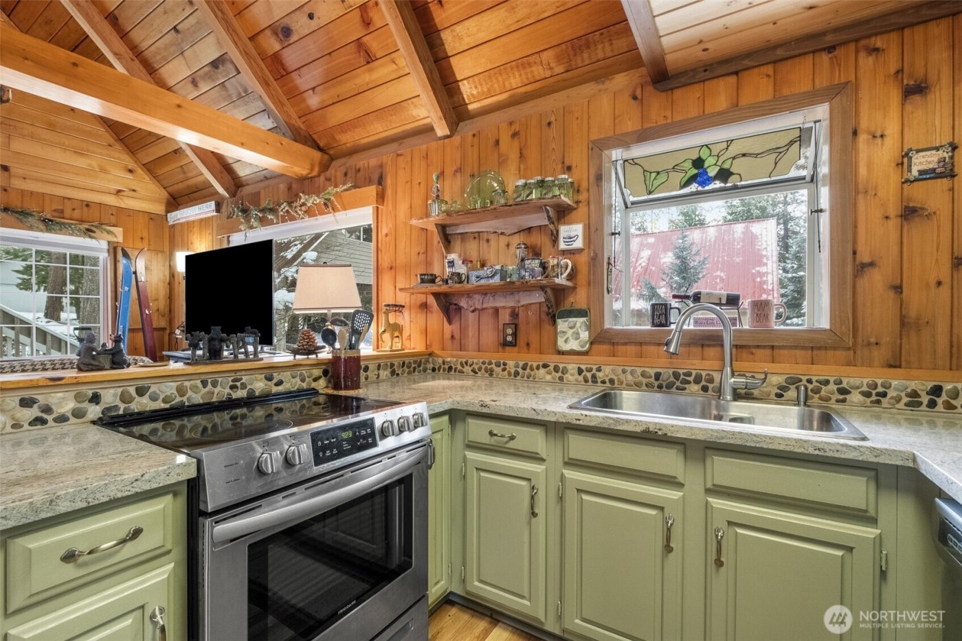 21840 Pinto Lane , Leavenworth, WA 98826