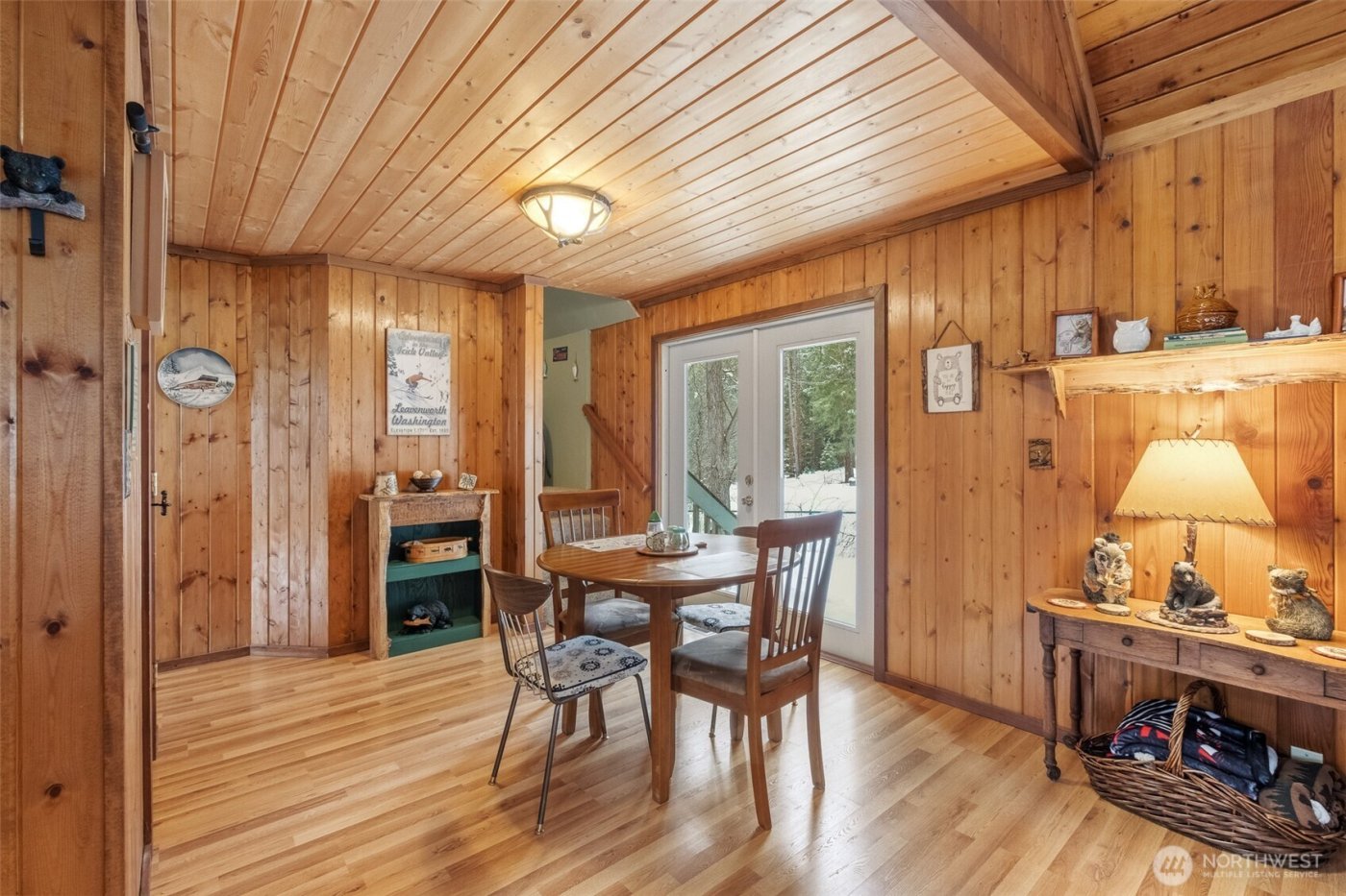 21840 Pinto Lane , Leavenworth, WA 98826